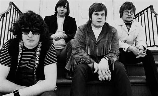 5 Guess Who Albums That Were Quickly Forgotten