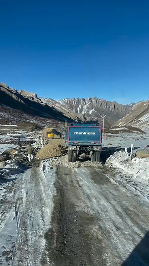 #BorderRoadOrganisation #onduty #JaiHind🇮🇳 | Border Roads Organisation