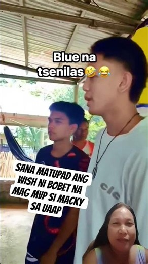 Malayo ang mararating mo Macky ipag patuloy lang ang pagiging mabuting tao#highlights