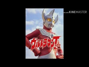 Ultraman Taro-Theme Song