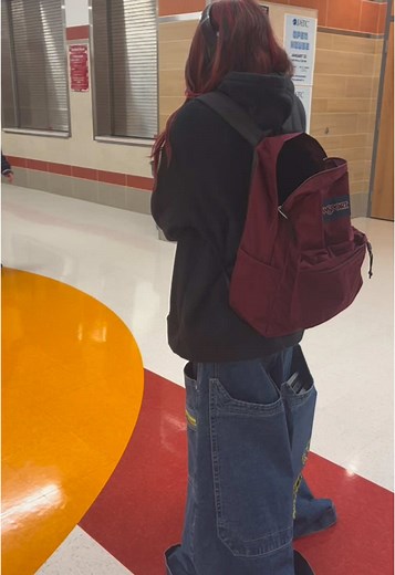 JNCOS: A Fun Look at Pocket Emo Style Trends