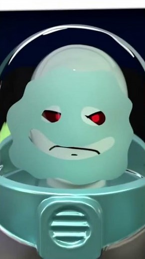 Joker Messes With Mr. Freeze! #shorts