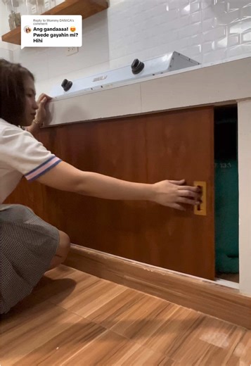 Easy DIY PVC Sliding Door for Home Improvement