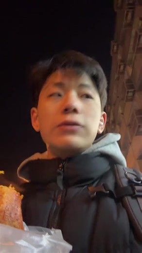 真的好吃 #地蛋 #马健博 #malanbo