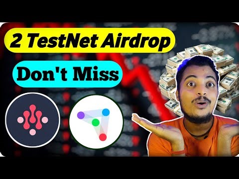 Best TestNet Airdrop 2025 || New TestNet Airdrop || Ari Wallet Withdrawal || Kite AI Airdrop Update
