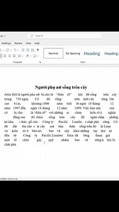 Cách sữa lỗi giãn cách chữ trong Word #tinhocvanphong #word #Excel #exceltips #sachtinhocvanphong | Kỹ Năng Tin Học Văn Phòng
