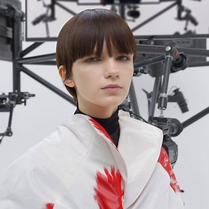 The SS21 Dialogues campaign is an experiment searching for perspectives, made of questions that invite them. Answer to all questions from #MiucciaPrada and #RafSimons at https://tinyurl.com/y4222gvb. Answers will be featured in the next phase of SS21Dialogues. Creative director Ferdinando Verderi #Prada | Prada