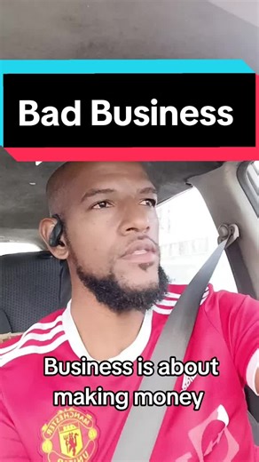 Replying to @protv46_ Business is not for everyone #business #smallbusiness #trinidadbusiness #brandotyft