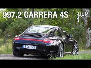 Porsche 911 (997.2) Carrera 4s Power Kit X51 - Review | EP 042