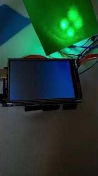 How To Make Using Arduino LED Detector Machine