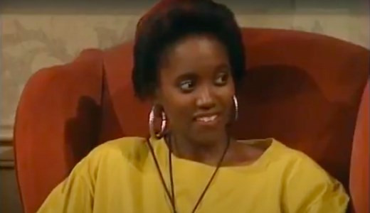 She Played Pam on "The Cosby Show." See Erika Alexander Now at 52. — Best Life