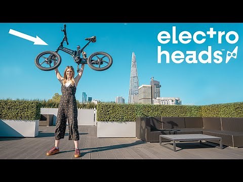 New GoCycle G4 2021 FIRST review - Should you buy this e-bike?