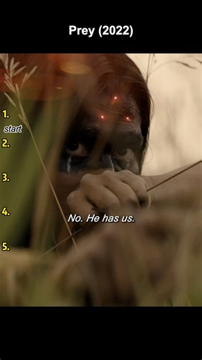 French Trappers Capture Naru and Taabe #shorts