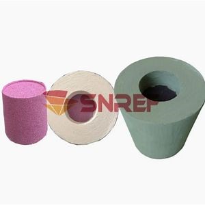 [Hot Item] Ladle Purging System Well Block and Purging Plug