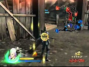 Sengoku Basara 3: Samurai Heroes - Sekigahara-Aftermath