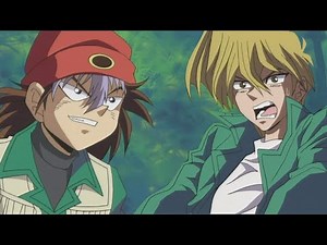 Joey vs Rex Raptor FULL DUEL