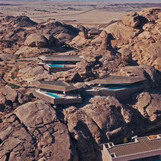 Redefining the winter escape. Experience an exceptional season at The Red Sea and discover our exclusive seasonal promotions. | The Red Sea