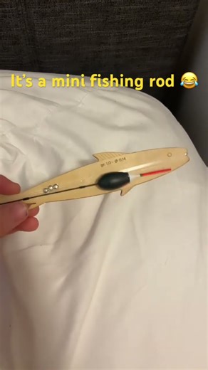 Mini rod #mini
