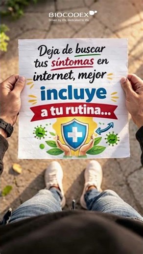 Como cuidar tus defensas