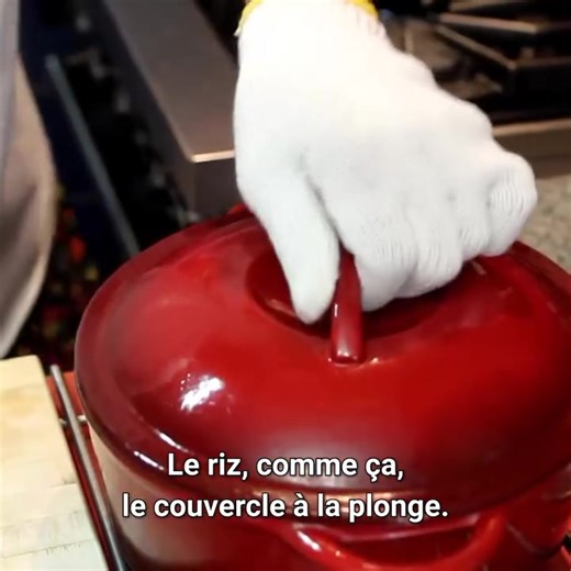 Le Poke Bowl façon Chef Dumas 👨🏼‍🍳😋 | Chef Michel Dumas