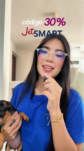 código de descuento del 30% en Jetsmart 2026✈️ últimamente me han salido videos de personas que aún no tienen vuelo ni hospedaje, por lo que se me ocurrió hacer este video por si les sirve de ayuda🫶 otra recomendación que les puedo dar para saber que día es más económico, es seleccionar en la parte de arriba donde dice “vuela en otra fecha a un mejor precio” y ahí les saldrá una tabla con los precios para todos los días del mes #badbunny #dtmftour #medellin #jetsmart #vuelos
