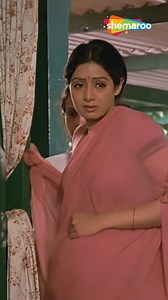 Sridevi Ko mila asra | Nazrana | #DumdarMovies #moviereview #movieclips #movietime #SuperhitMovie #bollywoodmovies #Sridevi #SmitaPatil | Dumdar Movies