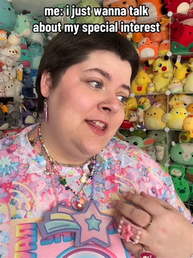 Chatting About Special Interests: Webkinz