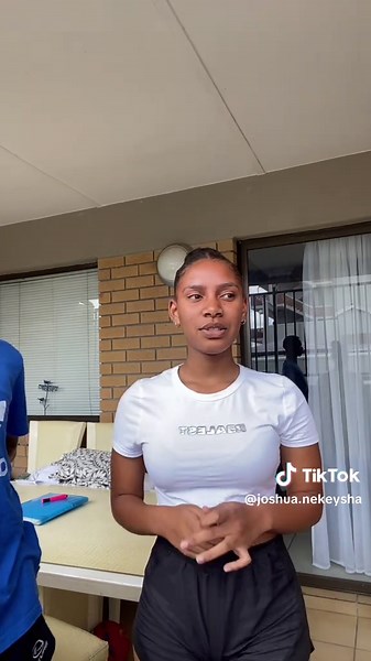 Choking and Moaning Prank on Best Friend