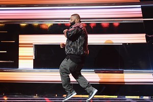 DJ Khaled Gives In Depth Tour Of His Massive Sneaker Collection