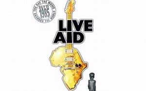 一场伟大的演唱会-Live Aid