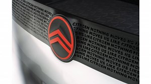 Citroën renueva su logo y apunta a una nueva era