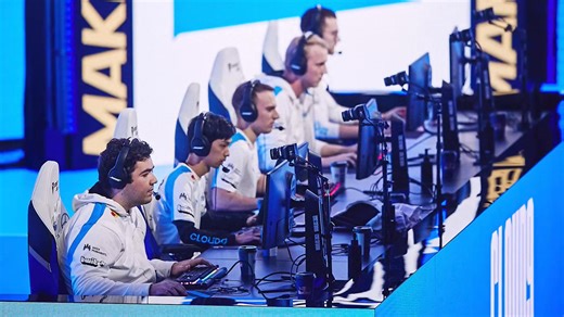 Legacy belongs to those who earn it. Relive the iconic moment DFM beats C9 from 2021 Worlds. | LOL Esports