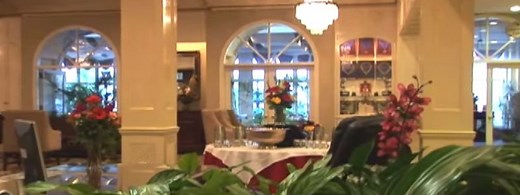 Stay at Historic Mulberry Inn - Savannah, Georgia - Atlanta Families