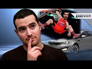 Jon Test Drives the 2013 KIA Optima! - TechnoBuffalo's Driven