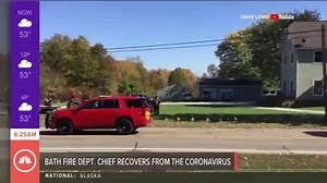 Are you ready for some of the best news you'll hear all day? This is going to make you smile and will pull at your heart strings. | WKYC Channel 3 - Cleveland