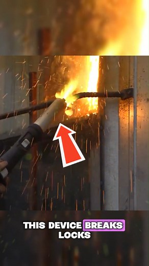 1.3K views | Tactical device for opening doors Discover the Tactical...