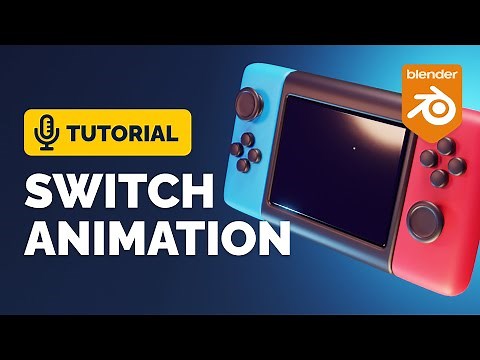 Blender Game Icon Animation Tutorial | Polygon Runway