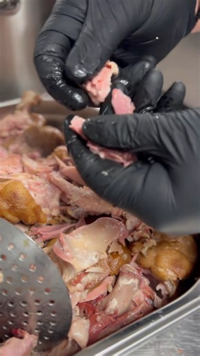 Pihtije deo 1 #LaganoKuvanje #stefankostic #dobrahrana #hrana | Lagano Kuvanje