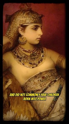 23K views · 2.1K reactions | So with all of the drama surrounding Cleopatra’s race & skin color lately—I thought it might be a good idea to take a look at what we know of her parents… ‍♂️ #ancient #ancientegypt #ancientegyptian #ancientgreece #ancientrome #ancientgreek #cleopatra #juliuscaesar #markanthony #ancienthistory #ancientcivilization #grahamhancock #losthistory #lostcivilization | Luke Caverns | Facebook