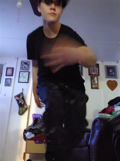 #3musketeers #dancetrend #tiktok #fyp #nextyoungin