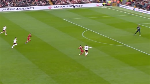 The VAR Review: Why Robertson's red card for Liverpool was wrong