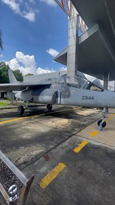 Meet the Dassault/Dornier Alpha Jet — the twin-engine training titan that shaped pilots across nations. Born from Franco-German cooperation, this jet blends precision, power, and purpose. Listen to its roar, feel its legacy. ⸻ 🛠️ Key Specs: • Crew: 2 (Instructor Student) ￼ • Length: ~11.75 m ￼ • Wingspan: ~9.11 m ￼ • Powerplants: 2 × SNECMA/Turbomeca Larzac 04-C6 turbofans ￼ • Max speed: ~1,000 km/h (≈ Mach 0.86) ￼ • Service ceiling: ~14,630 m ￼ 💬 Small jet, big impact — from training cockpits