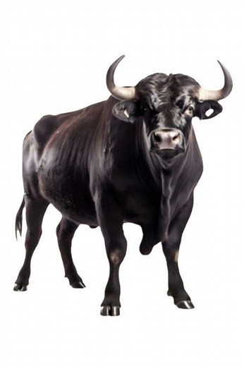 Sound Effects - Bull Roar