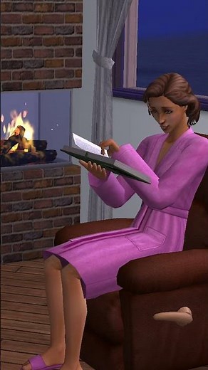 3+ hour cozy sims 2 gameplay to relax or fall asleep to 🌙#sims2 #cozysims #sleepcontent #nostalgic