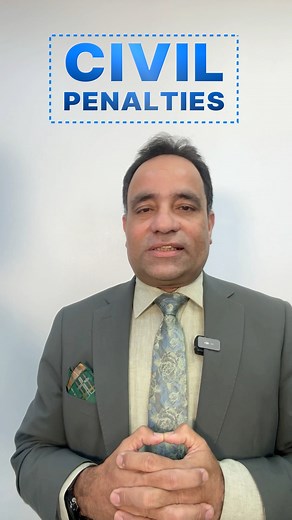 A simple oversight can turn into a £60k penalty. WPC Lawyers can help you stay ahead of risk. | Work Permit Cloud