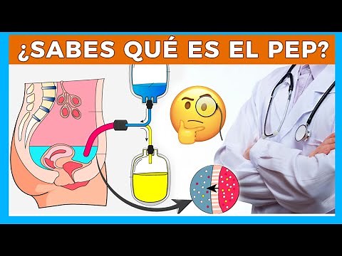 Peritoneal equilibration test (PET) 🤓Do you know what it is? And why is it necessary? 🤔🤔Junica IRC