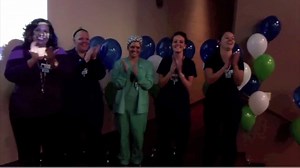 Congratulations to OhioHealth Riverside Methodist Hospital on their third Magnet designation! Magnet® designation by the American Nurses Credentialing Center (ANCC) is the highest honor a hospital can receive for its nursing program. Riverside Methodist first received Magnet status in 2006, and again in 2010. Thank you to everyone involved for your contributions in helping Riverside Methodist achieve this honor. #BelieveInWe | OhioHealth