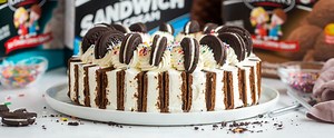 The Ultimate Chapman's Ice Cream Cake - Chapman's Ice Cream