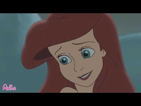 『リトル・マーメイド II』最高の瞬間 | ディズニー映画 | Little Mermaid 2 #2