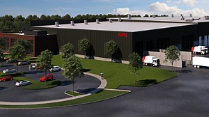 Rumpke plans to build new $90 million recycling campus in Columbus